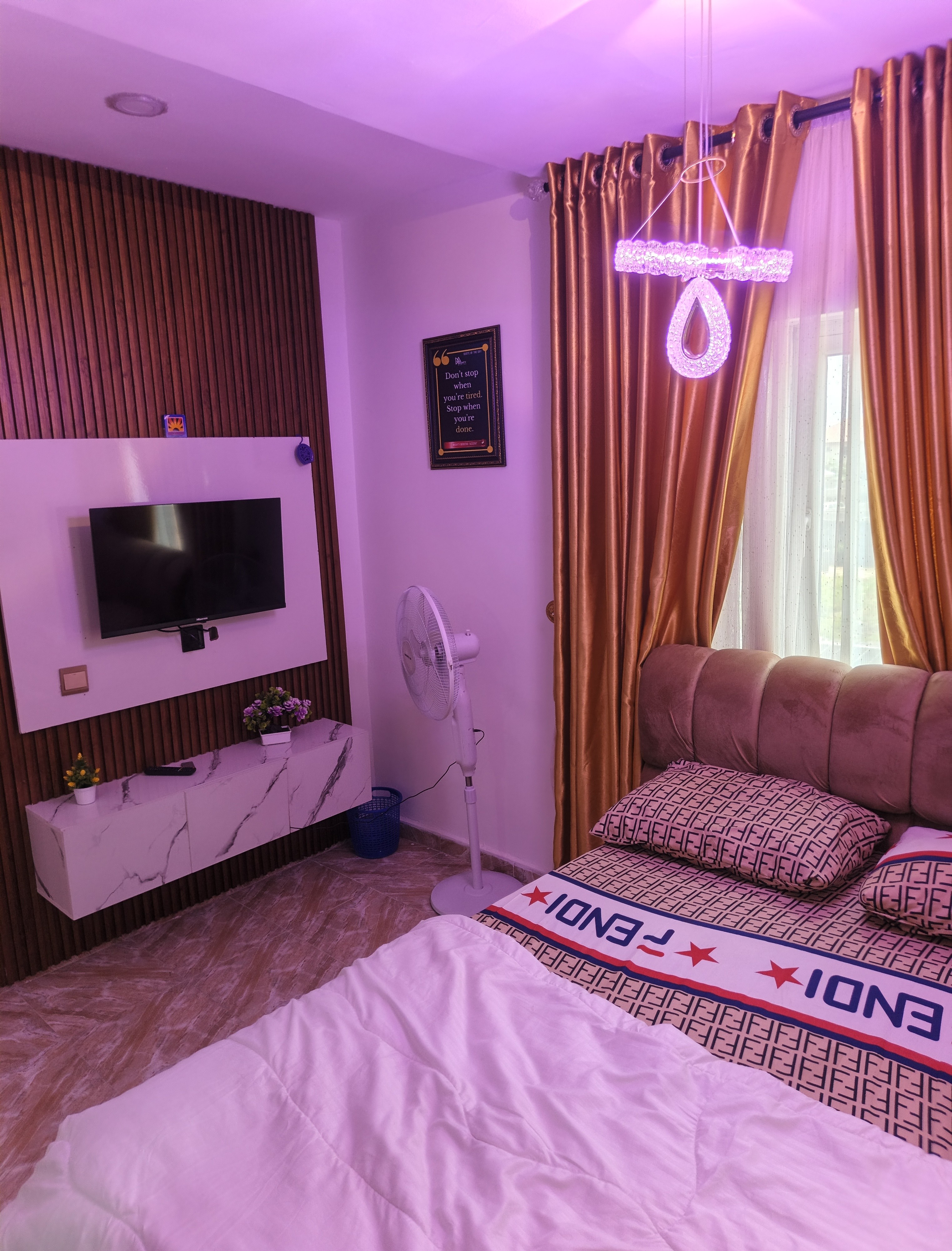 Premium King Suite View 2